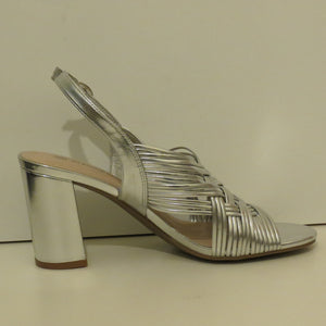 Theo Henkelman 381101 silver metallic