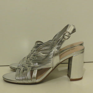 Theo Henkelman 381101 silver metallic