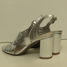 Load image into Gallery viewer, Theo Henkelman 381101 silver metallic