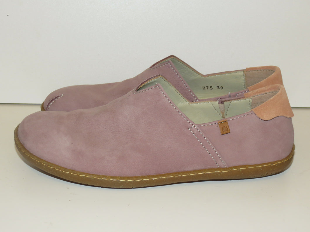 El Naturalista  N 275 malva