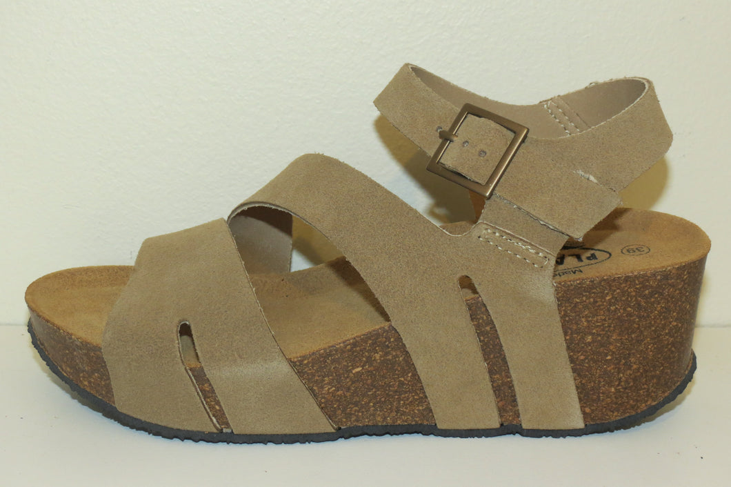 Plakton So Ibiza tan /brúnir