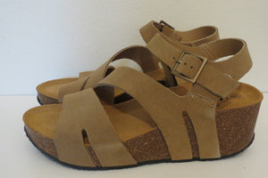 Plakton So Ibiza tan /brúnir