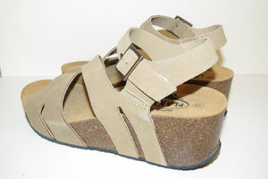 Plakton So Ibiza tan /brúnir