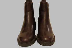 Wonders D-1421 brúnir