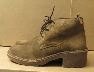 Jungla 8433 brúnir