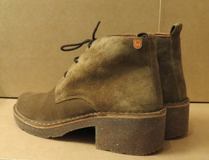 Jungla 8433 brúnir
