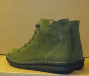 Jungla 7564  kaki/grænir