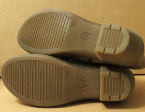 jungla 7518 brúnir