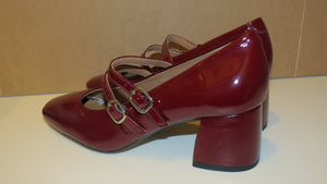 KMB A7494 bordo lakk