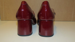 KMB A7494 bordo lakk