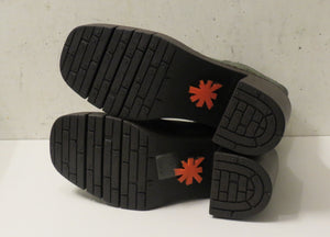 Art 1973 grænir