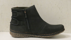 El Naturalista N917