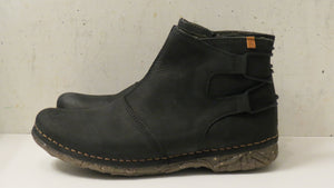 El Naturalista N917