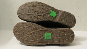 El Naturalista N917