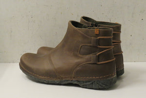 EL Naturalista N917 brúnir