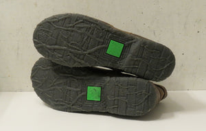EL Naturalista N917 brúnir