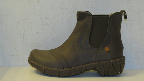 El Naturalista N158 kaki/grænir