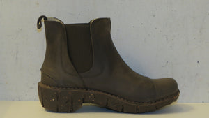 El Naturalista N158 kaki/grænir