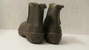 El Naturalista N158 kaki/grænir