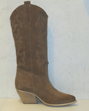 Load image into Gallery viewer, Tl.Gl. locca 228  brún/taupe