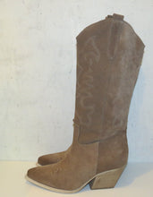 Load image into Gallery viewer, Tl.Gl. locca 228  brún/taupe