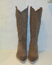 Load image into Gallery viewer, Tl.Gl. locca 228  brún/taupe