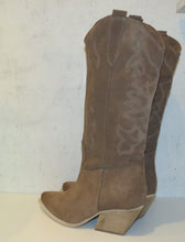 Load image into Gallery viewer, Tl.Gl. locca 228  brún/taupe