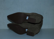 Load image into Gallery viewer, Monshoe 257.00 brún/taupe