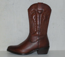Load image into Gallery viewer, Theo Henkelman 2LL039 cognac/ brún