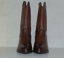 Load image into Gallery viewer, Theo Henkelman 2LL039 cognac/ brún